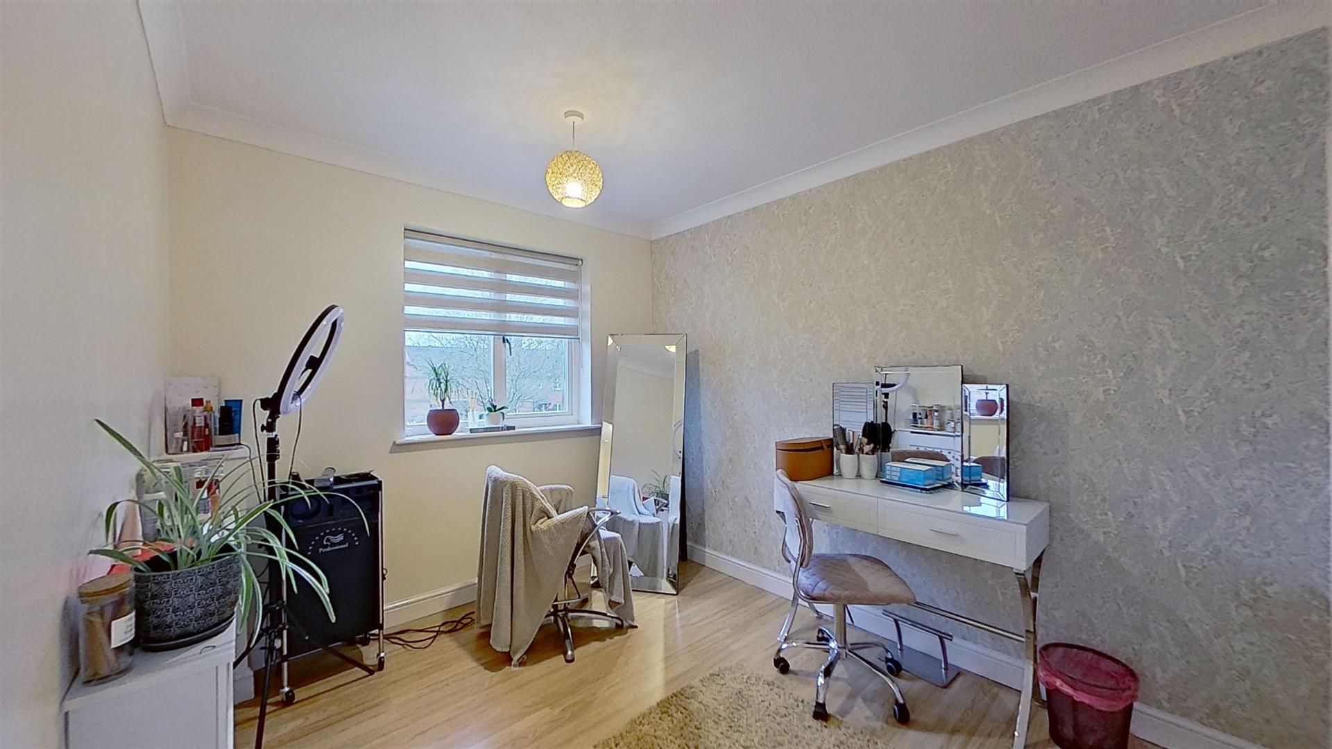 Hainault Avenue, Giffard Park, Milton Keynes